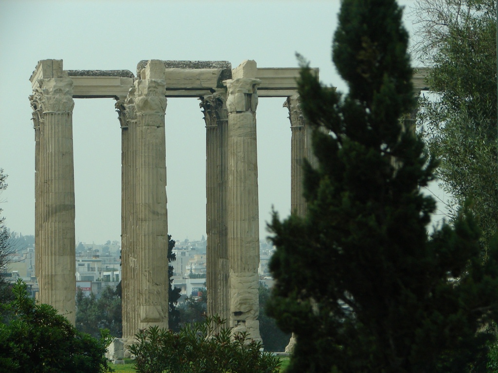 2008/03(March)/AroundTheWorld/Greece/1024x768_Temple of Athena different view.JPG
